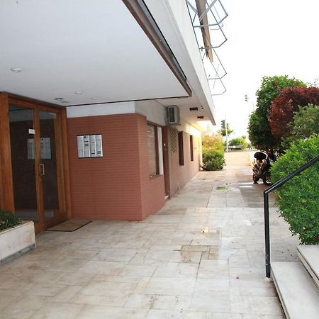 Olga'S Studio Athens Exterior photo